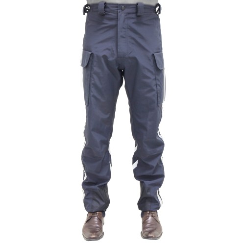 Cargo Gore-Tex® Pants w/Fly & Cargo Pockets